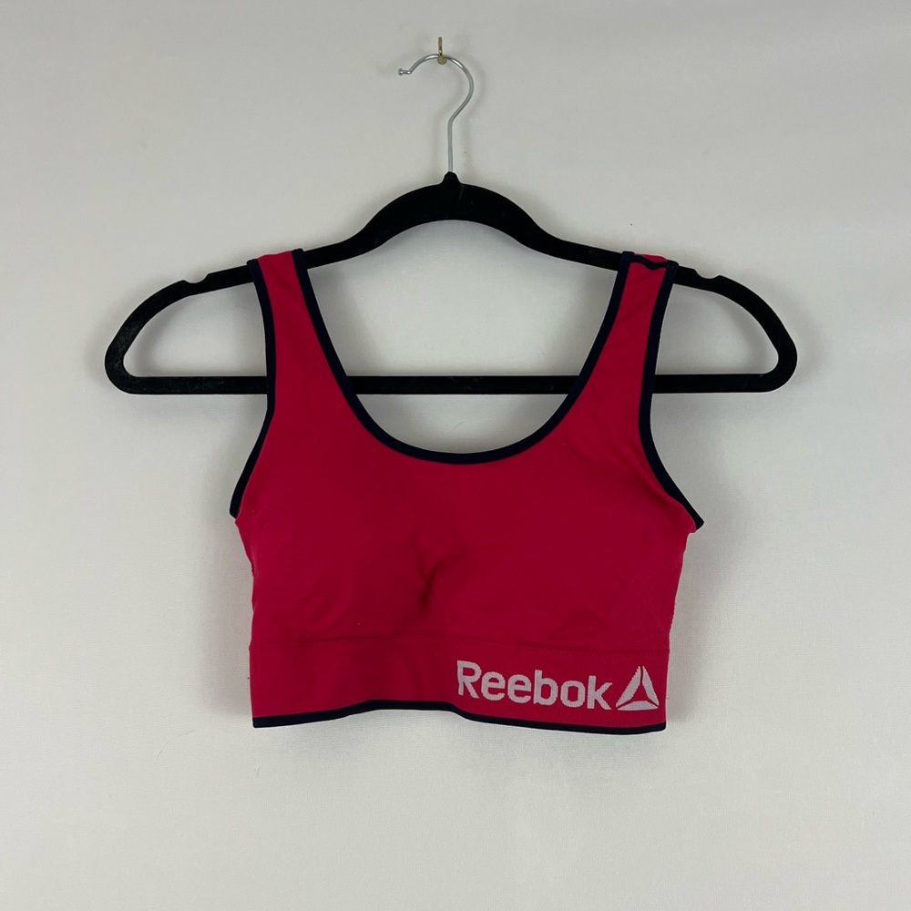 Reebok Sports Bra